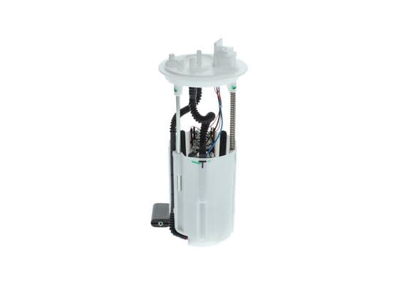 Yakıt besleme modülü 4