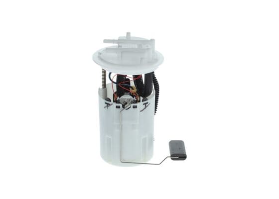 Yakıt besleme modülü 2