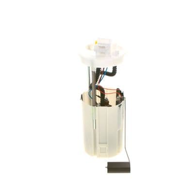 Yakıt besleme modülü 2