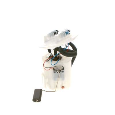 Yakıt besleme modülü 1