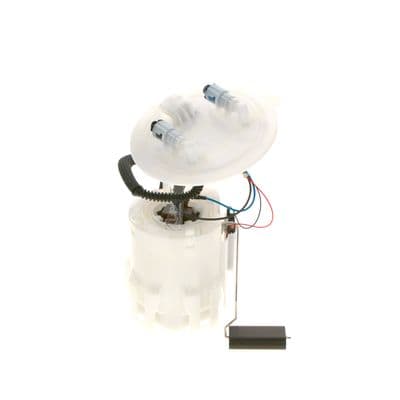 Yakıt besleme modülü 4