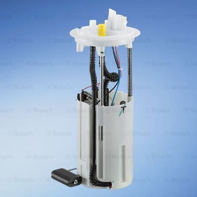 Yakıt besleme modülü 1