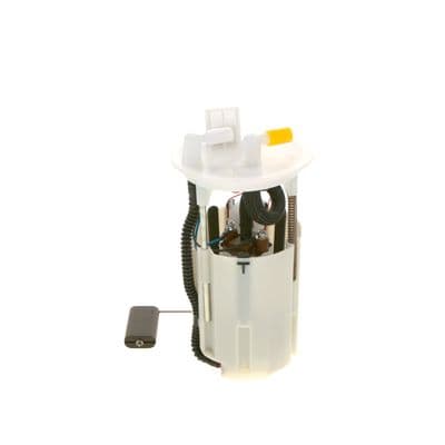 Yakıt besleme modülü 2