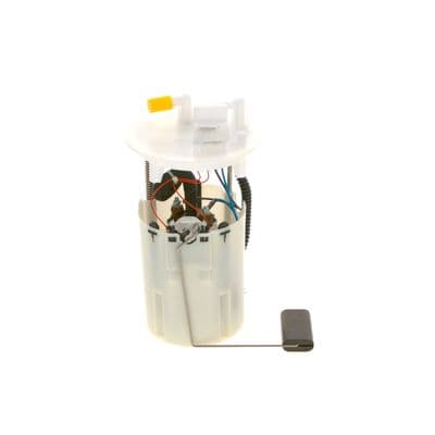 Yakıt besleme modülü 4