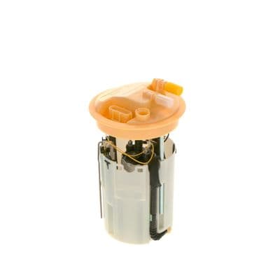 Yakıt besleme modülü 4