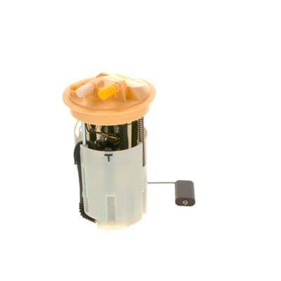 Yakıt besleme modülü 5