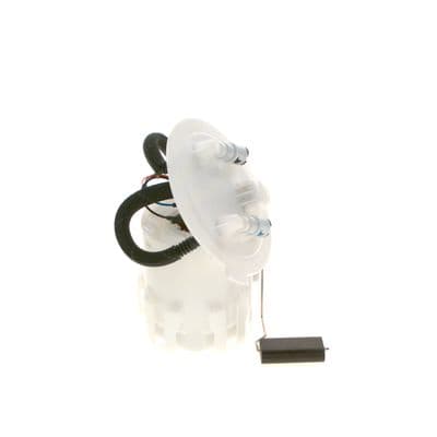 Yakıt besleme modülü 3