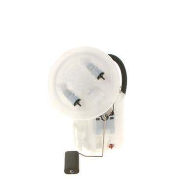 Yakıt besleme modülü 4