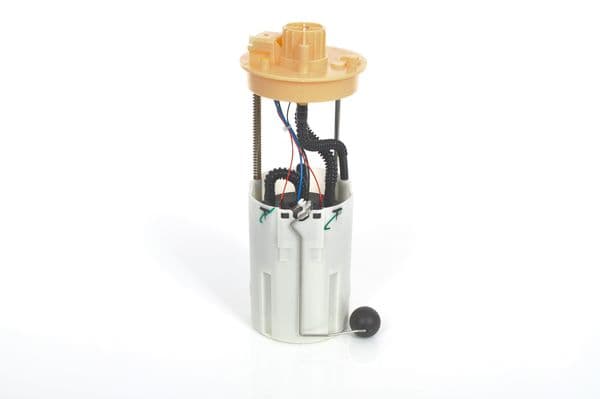 Yakıt besleme modülü 2