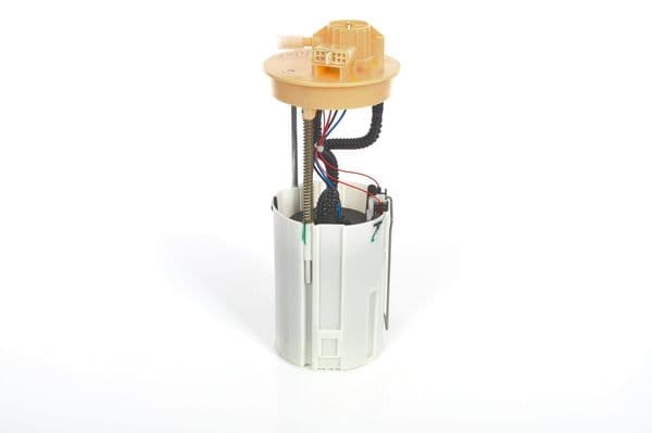 Yakıt besleme modülü 5