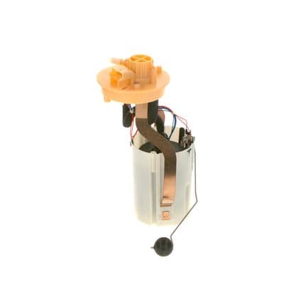 Yakıt besleme modülü 2