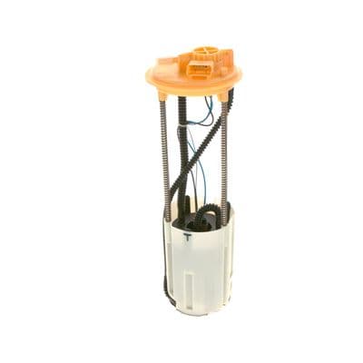 Yakıt besleme modülü 1