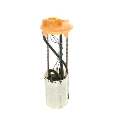 Yakıt besleme modülü 3