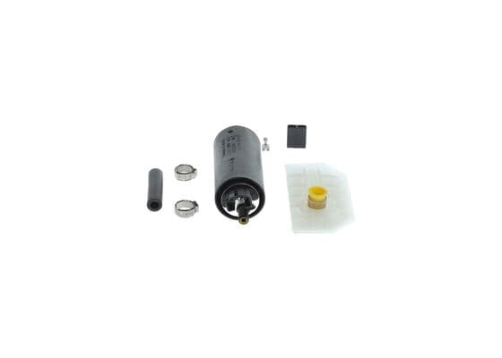 Parça setli depo için elektrikli yakıt pompası 4