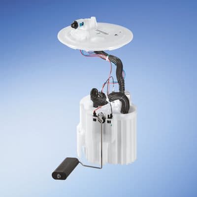 Yakıt besleme modülü 1