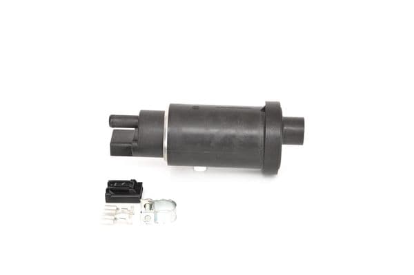 Parça setli depo için elektrikli yakıt pompası 4