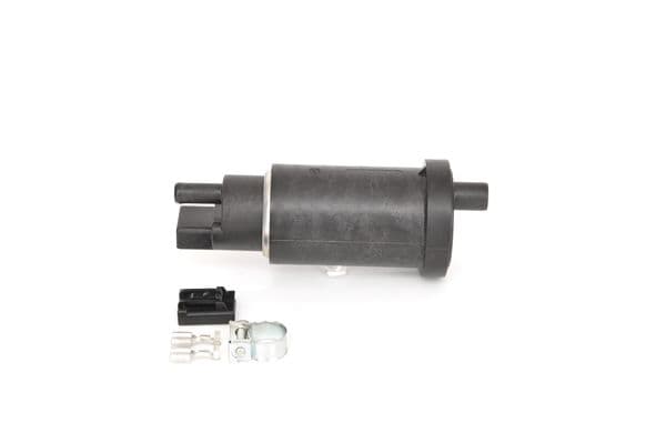 Parça setli depo için elektrikli yakıt pompası 4