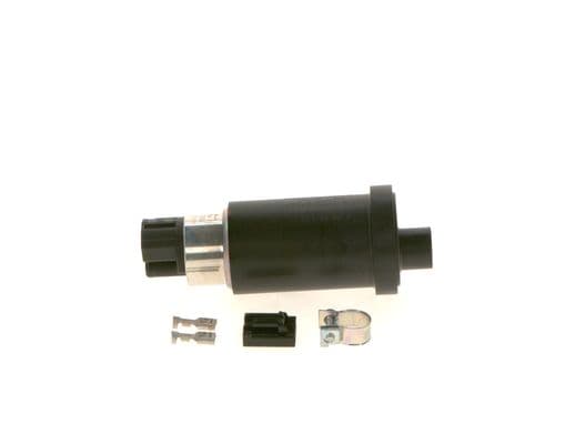 Parça setli depo için elektrikli yakıt pompası 4