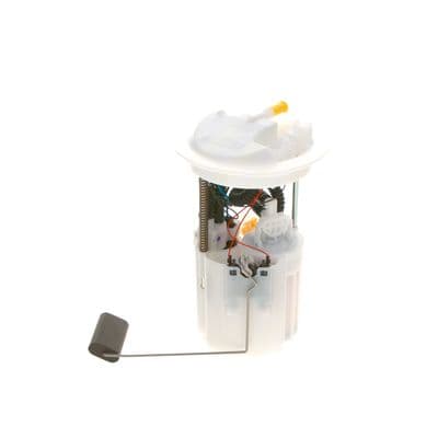 Yakıt besleme modülü 2