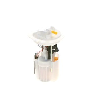 Yakıt besleme modülü 4