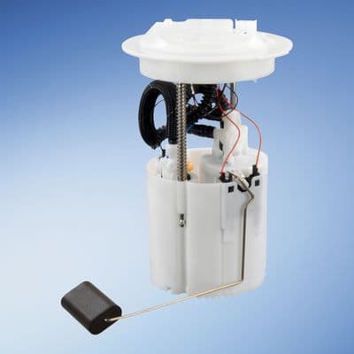 Yakıt besleme modülü 3