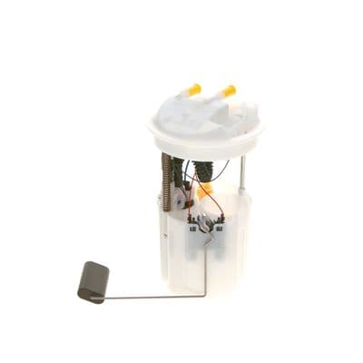 Yakıt besleme modülü 2