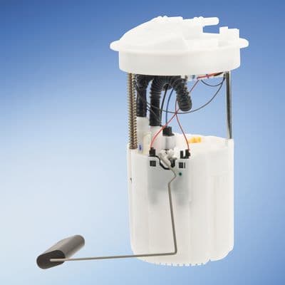 Yakıt besleme modülü 3