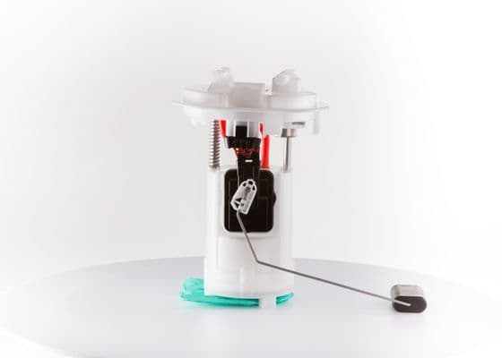 Yakıt besleme modülü 3