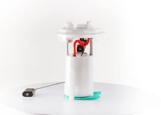 Yakıt besleme modülü 6