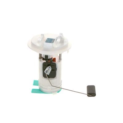 Yakıt besleme modülü 9