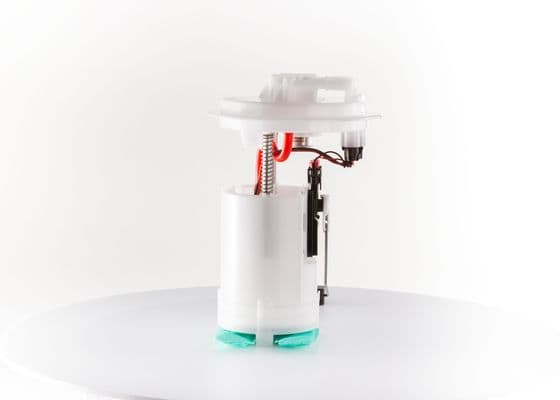 Yakıt besleme modülü 8