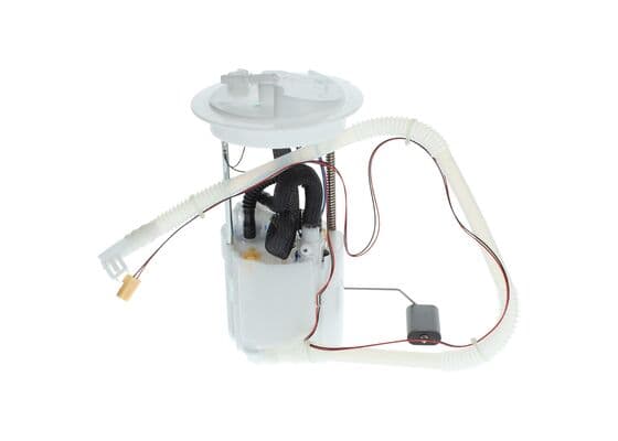 Yakıt besleme modülü 1