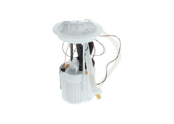 Yakıt besleme modülü 2