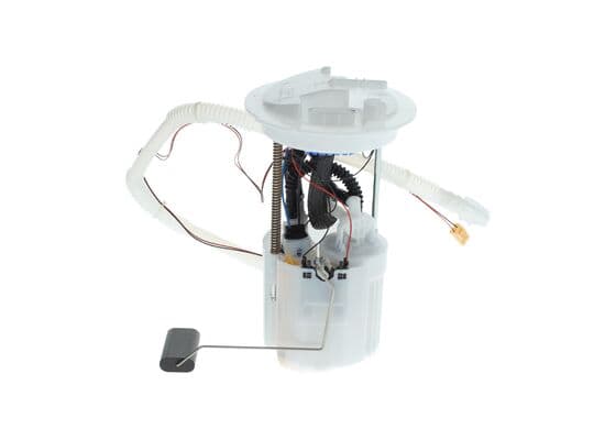 Yakıt besleme modülü 3