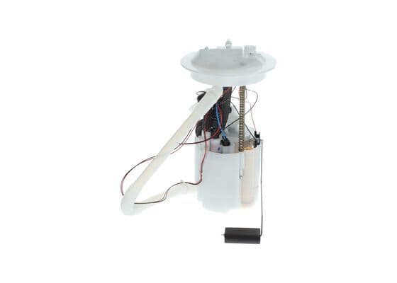 Yakıt besleme modülü 4