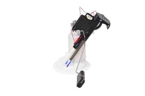 Ayırmalı yak.dep.dol.seviyesi enkoderi modülü etkin değil 1