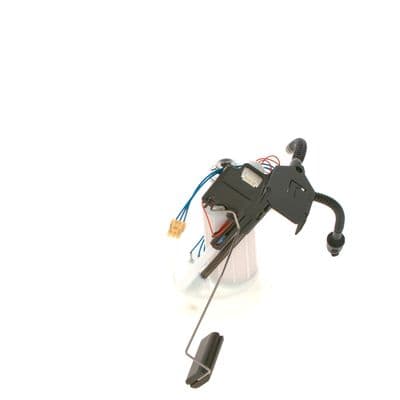 Ayırmalı yak.dep.dol.seviyesi enkoderi modülü etkin değil 2