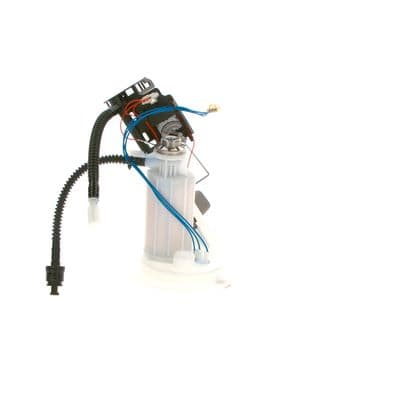 Ayırmalı yak.dep.dol.seviyesi enkoderi modülü etkin değil 4