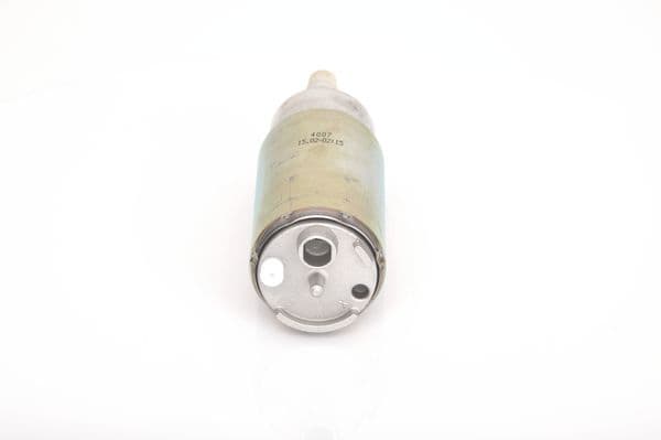 Elektrikli yakıt pompası 4