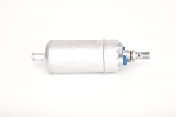 Inline elektrikli yakıt pompası 5