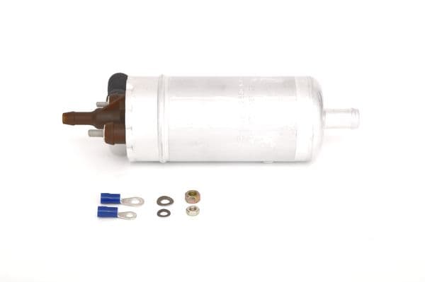 Inline elektrikli yakıt pompası 3