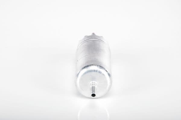 Inline elektrikli yakıt pompası 4