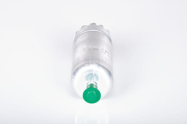 Inline elektrikli yakıt pompası 5