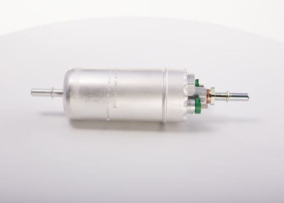 Inline elektrikli yakıt pompası 9