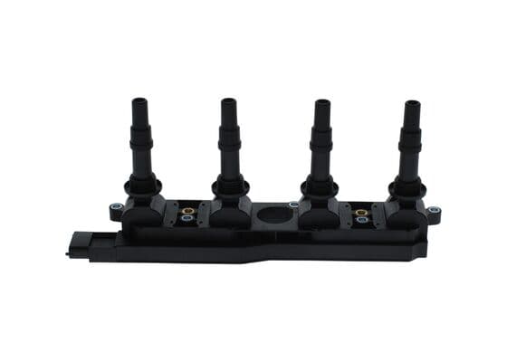 Ateşleme bobin modülü 4