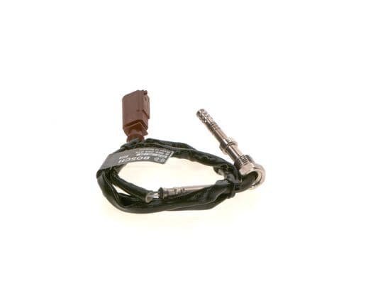 Sıcaklık sensörü, Egzoz gazı 3