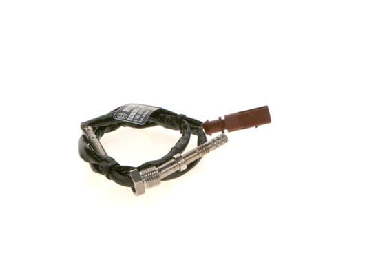 Sıcaklık sensörü, Egzoz gazı 4