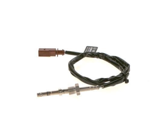 Sıcaklık sensörü, Egzoz gazı 2