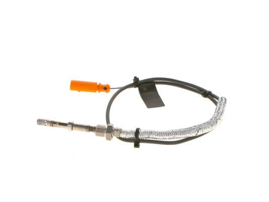 Sıcaklık sensörü, Egzoz gazı 2