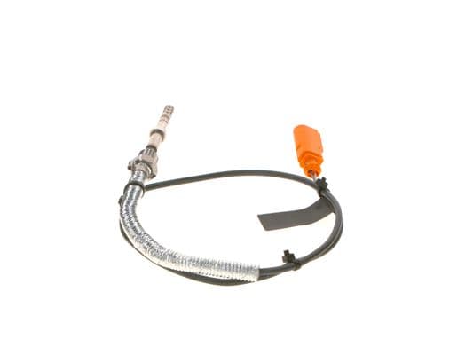 Sıcaklık sensörü, Egzoz gazı 3